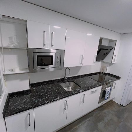 Piso Atares Calle Alfonso Apartment Zaragoza Ngoại thất bức ảnh