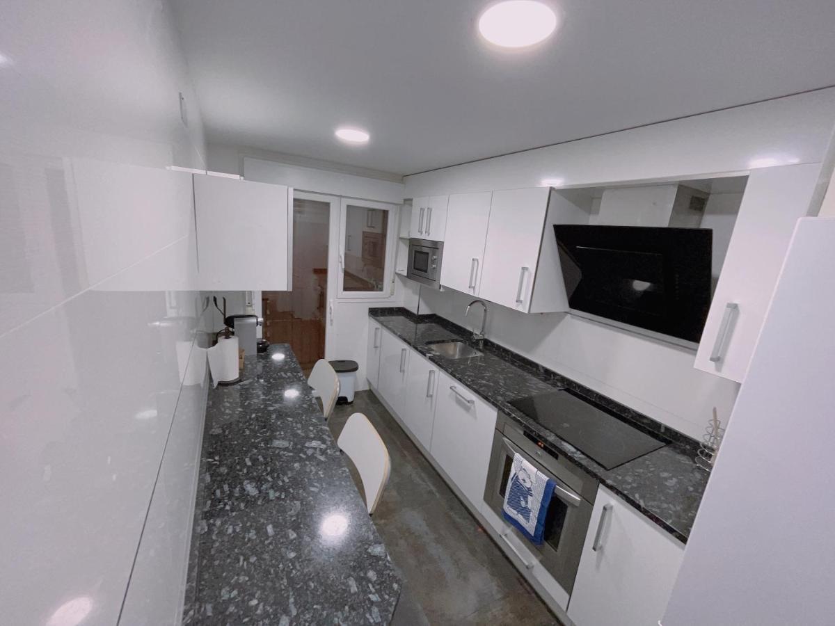 Piso Atares Calle Alfonso Apartment Zaragoza Ngoại thất bức ảnh