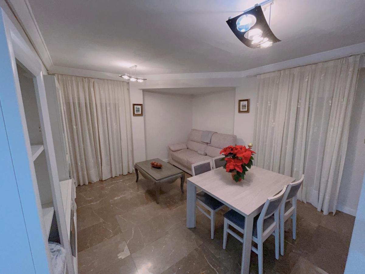Piso Atares Calle Alfonso Apartment Zaragoza Ngoại thất bức ảnh