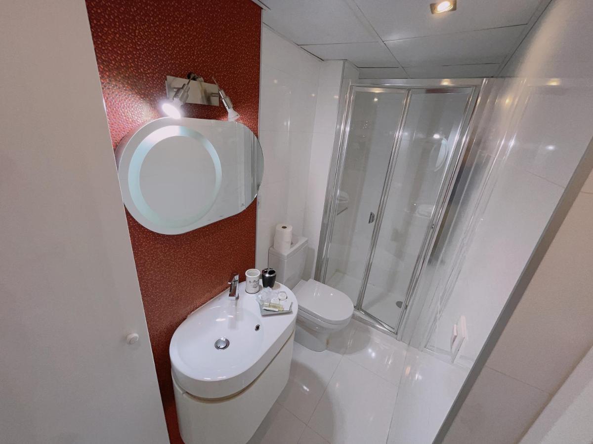 Piso Atares Calle Alfonso Apartment Zaragoza Ngoại thất bức ảnh
