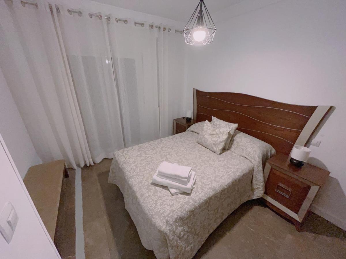 Piso Atares Calle Alfonso Apartment Zaragoza Ngoại thất bức ảnh