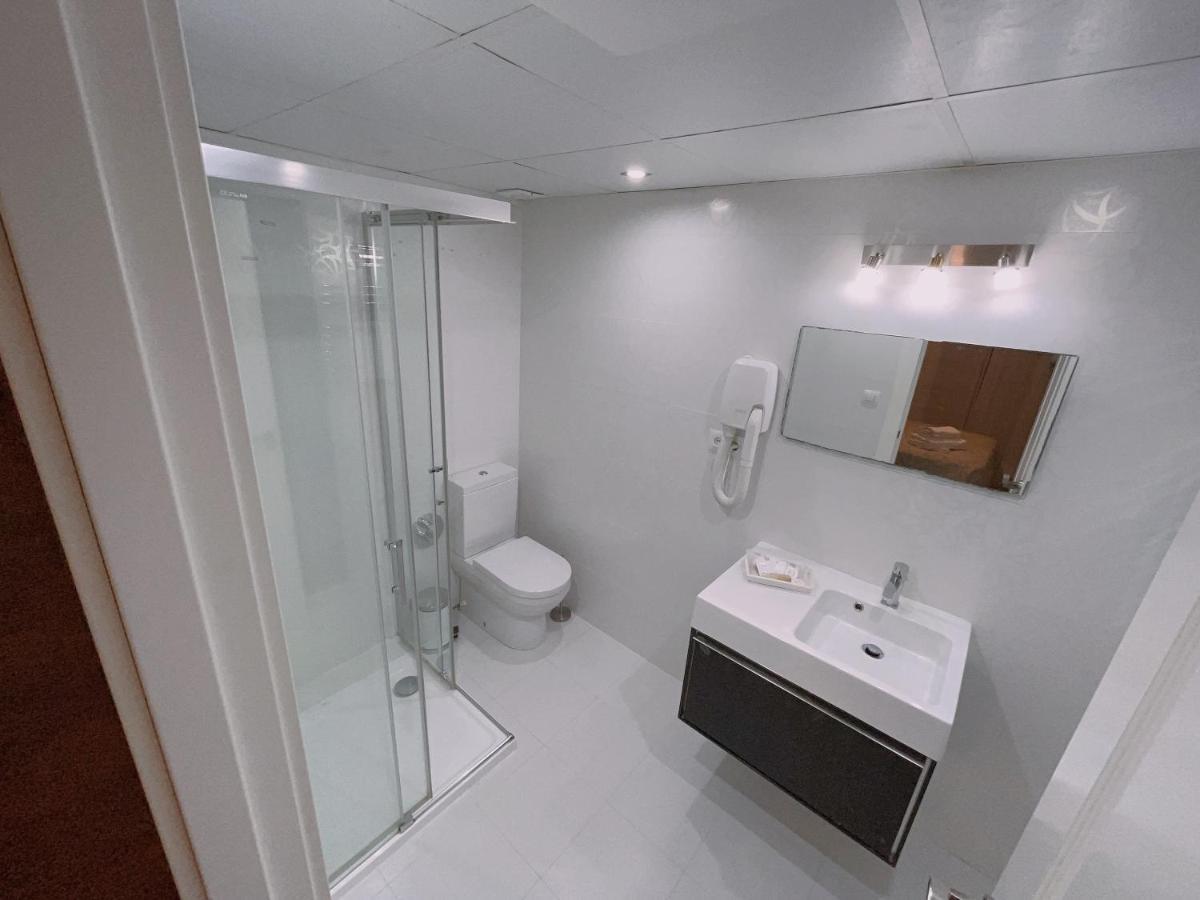 Piso Atares Calle Alfonso Apartment Zaragoza Ngoại thất bức ảnh
