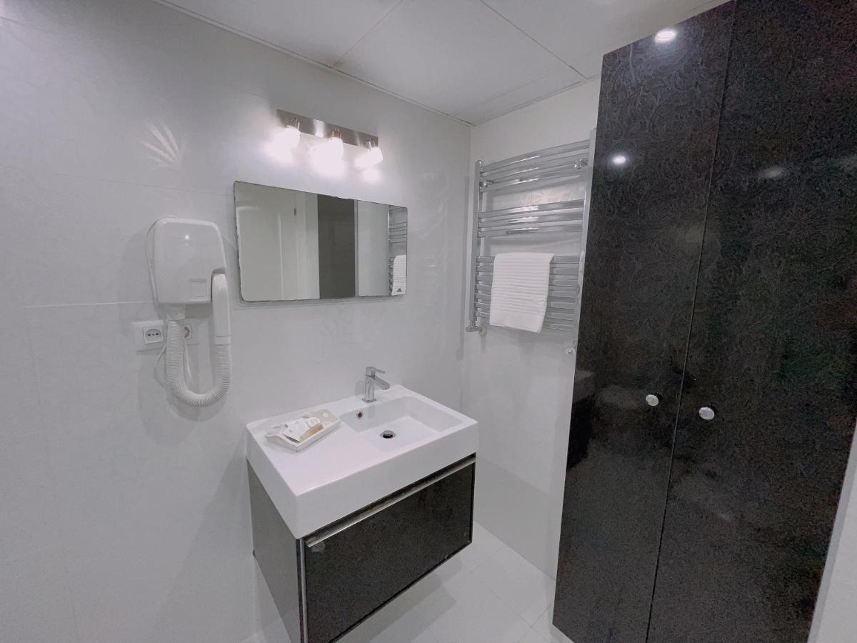 Piso Atares Calle Alfonso Apartment Zaragoza Ngoại thất bức ảnh
